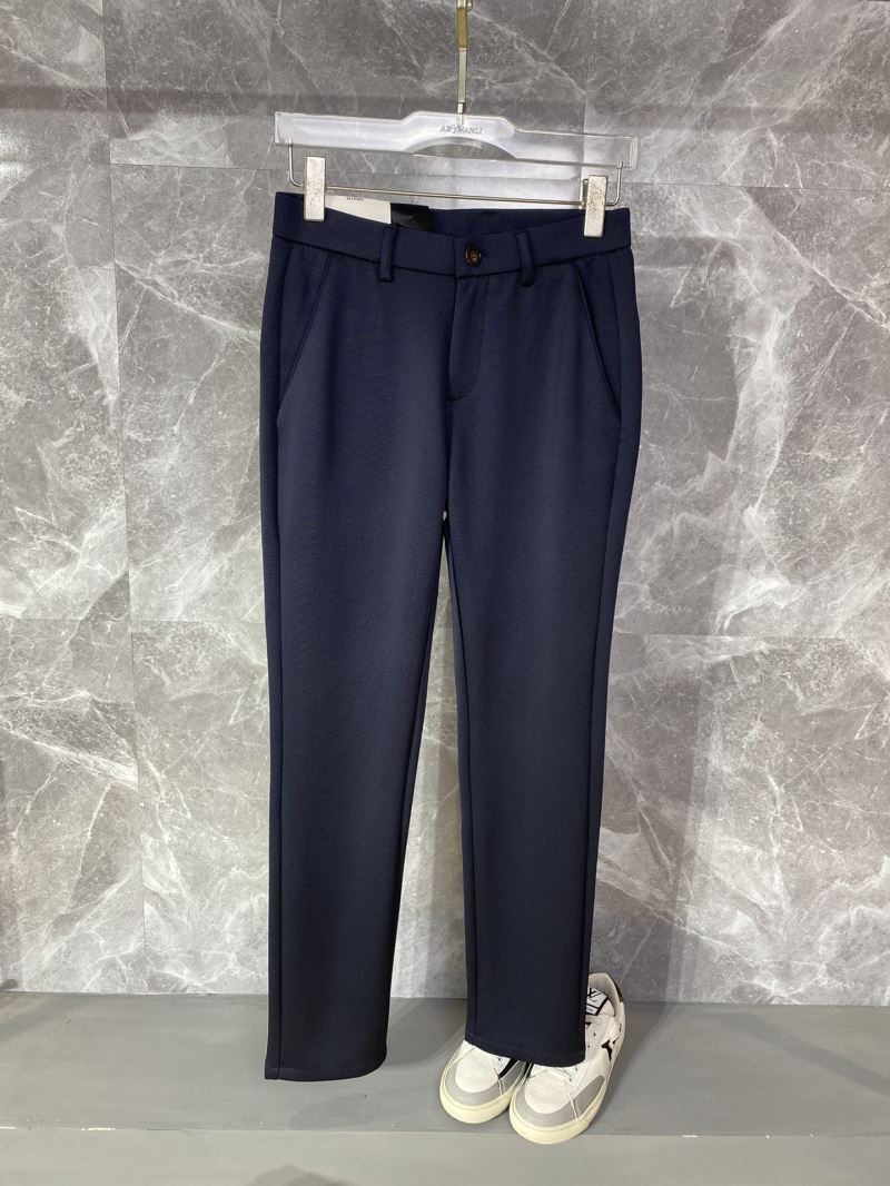 Prada Long Pants